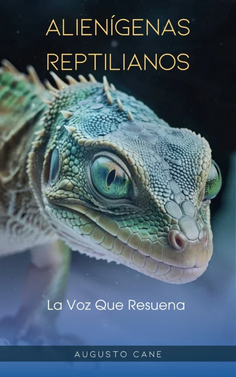 Alienígenas Reptilianos